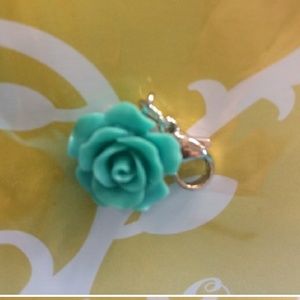 Origami Owl Jewelry - Origami Owl incentive blue rose set Origami Owl Jewelry - Origami Owl incentive blue rose set